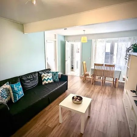 Cosy 2-Bedroom House In Leith Edinburgh Exterior photo